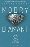 Argo Modr diamant