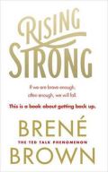 Brown Brené Rising Strong