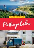 Marco Polo Portugalsko / prvodce na spirle MD