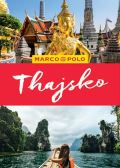 Marco Polo Thajsko / průvodce na spirále MD