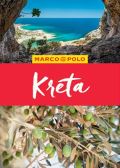 Marco Polo Kréta / průvodce na spirále MD