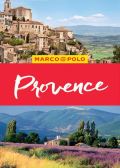 Marco Polo Provence / průvodce na spirále MD