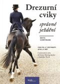 Brzda Drezurn cviky - sprvn jedn