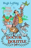 Lofting Hugh The Story of Doctor Dolittle