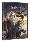 Magic Box Hobit: Bitva pěti armád DVD