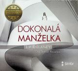 Audioknihovna Dokonalá manželka - audioknihovna