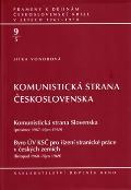 Doplněk Komunistická strana Československa