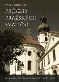 Volvox Globator Příběhy pražských svatyní