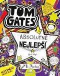 Brio Tom Gates je absolutně nejlepší (jak kdy)