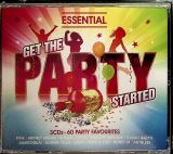 V/A Get The Party Started