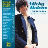 Dolenz Micky Live In Japan (CD+DVD)