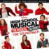 OST High School Musical: The Musical: The Series