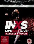 INXS Live Baby Live (4K UHD BD+BD)