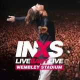 INXS Live Baby Live (DVD + 2CD)