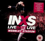 INXS Live Baby Live (Blu-ray + 2CD)