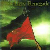 Thin Lizzy Renegade