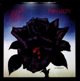 Thin Lizzy Black Rose: A Rock Legend