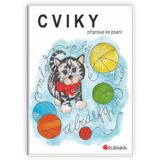 Rubínová Jitka Cviky - příprava ke psaní