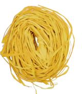 Anděl Přerov Raffia lýko žluté 30g