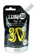 Aladine IZINK 3D relifn pasta 80 ml/citronela, perleov lut