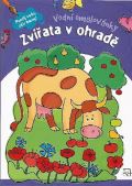 Aksjomat Vodní omalovánky - Zvířata v ohradě