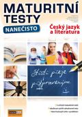Computer Media Český jazyk a literatura - Maturitní testy nanečisto