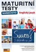 Computer Media Anglický jazyk - Maturitní testy nanečisto