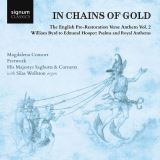 Fretwork In Chains Of Gold Vol.2