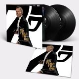 OST No Time To Die (2LP)