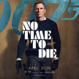 OST No Time To Die