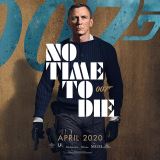 OST No Time To Die