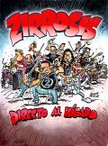 Rock Estatal Records Directo Al Hgado (CD+DVD)