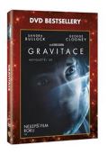 Magic Box Gravitace DVD - Edice DVD bestsellery