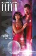 Laser Star Trek: Titan  Syntza