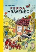 Sekora Ondřej Ferda Mravenec