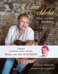 van Gils Slavíková Mirka Vůně chleba