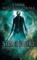 Slovart Síla bouře (Sedmiříší v troskách 3)