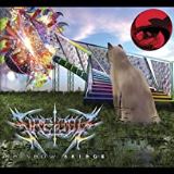 Hausu Mountain Rainbow Bridge