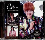Black Cilla Cilla Sings A Rainbow / Day By Day With Cilla (2 Disc Expanded Edition)