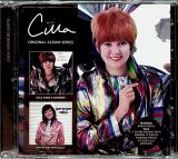 Black Cilla Cilla Sings A Rainbow / Day By Day With Cilla (2 Disc Expanded Edition)