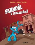 Doron Skandál v Jeruzalémě