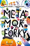 Práh Metamorfórky