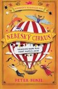 Bunzl Peter Nebeský cirkus