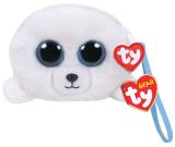 Ty TY Fashion peněženka ICY - tuleň