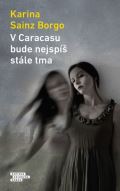 Odeon V Caracasu bude nejspíš stále tma