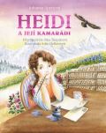Spyriová Johanna Heidi a její kamarádi