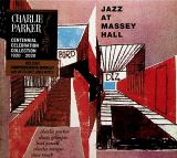 Parker Charlie Jazz At Massey Hall -Ltd-