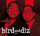 Bird's Nest Bird And Diz -Digi-