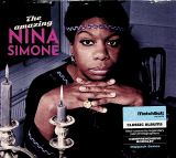 Simone Nina Amazing Nina Simone -Ltd-