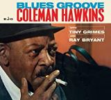 Hawkins Coleman Blues Groove -Ltd-